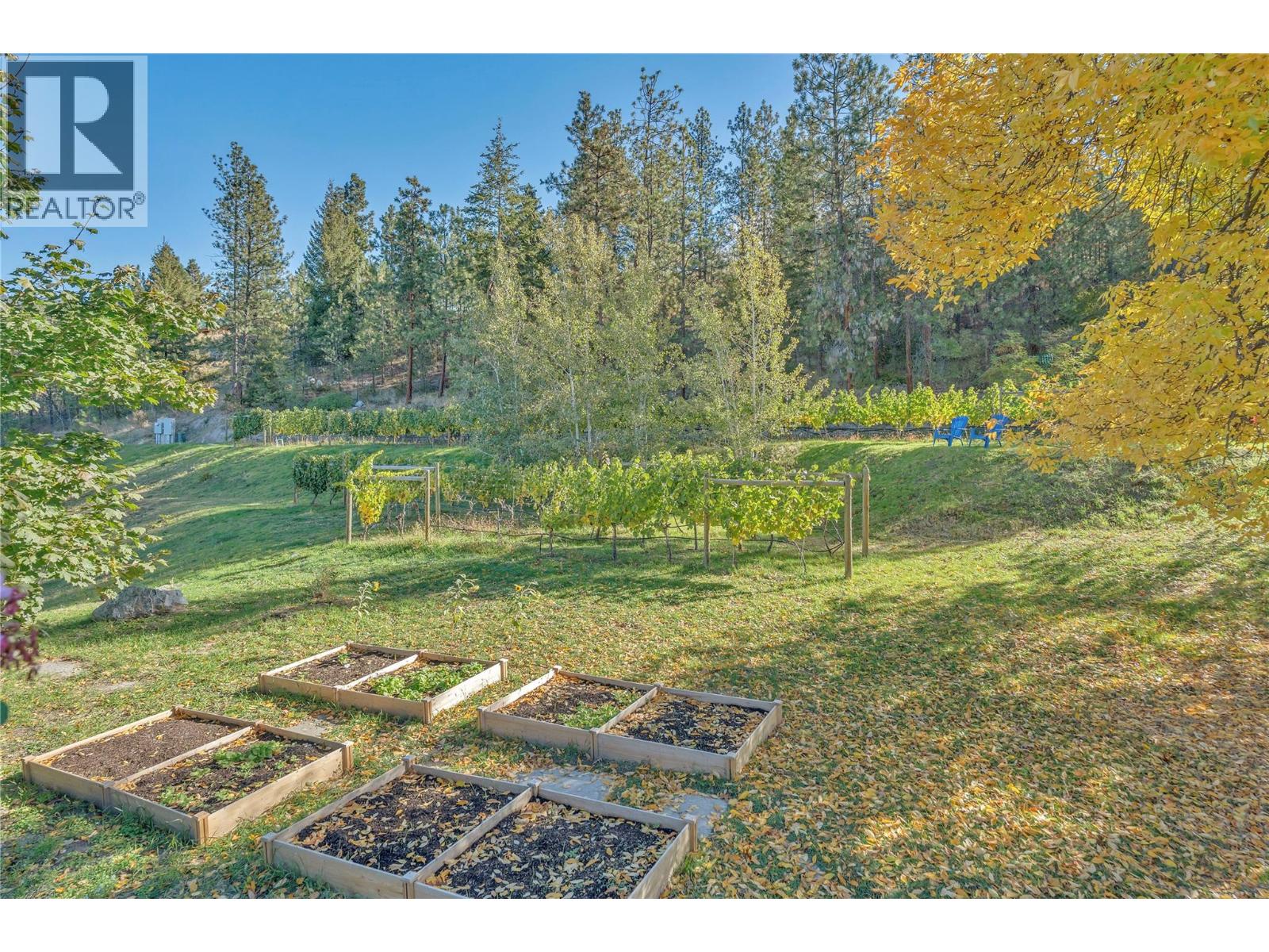 2864 Arawana Road, Naramata