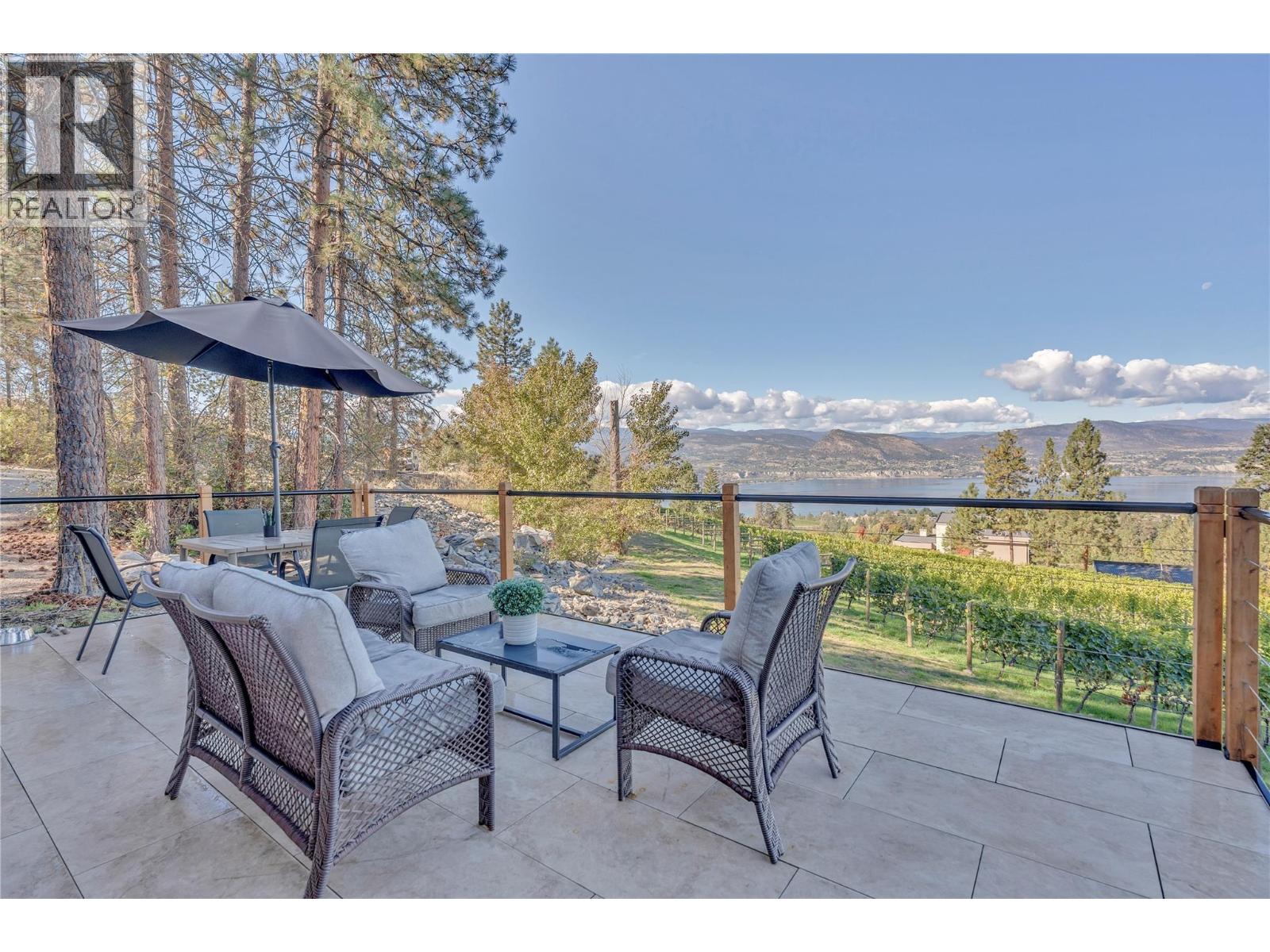 2864 Arawana Road, Naramata