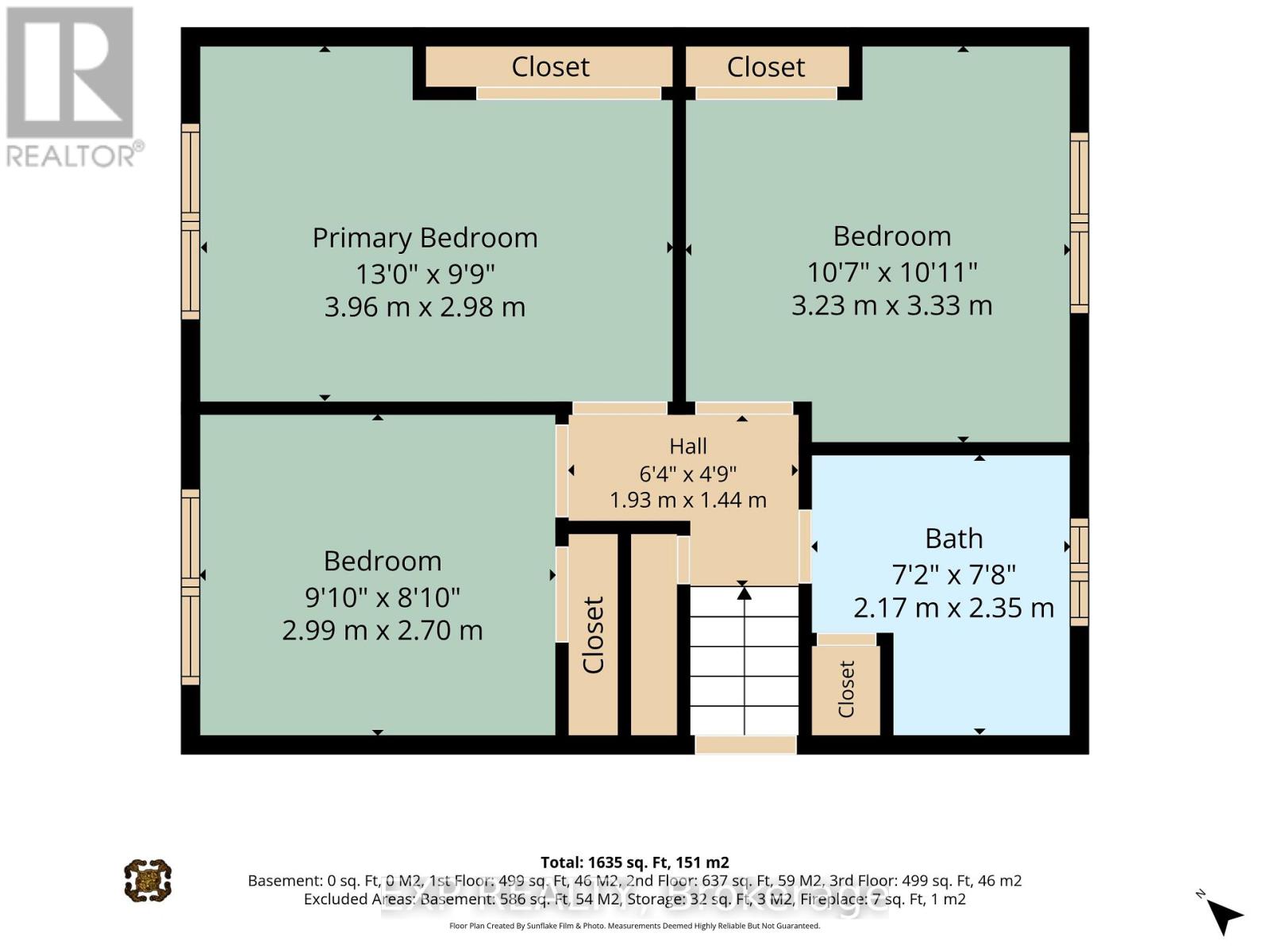 2161 VALLEY DRIVE - 43