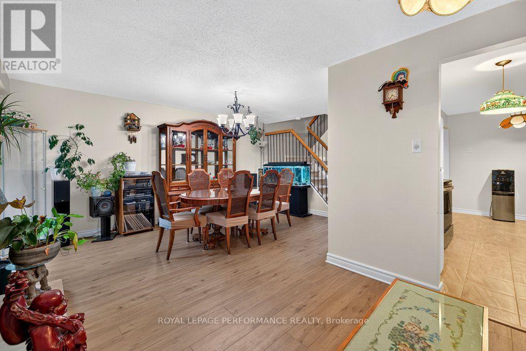 93 - 6816 Bilberry Drive