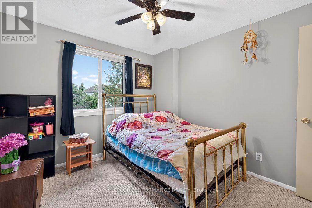 93 - 6816 Bilberry Drive