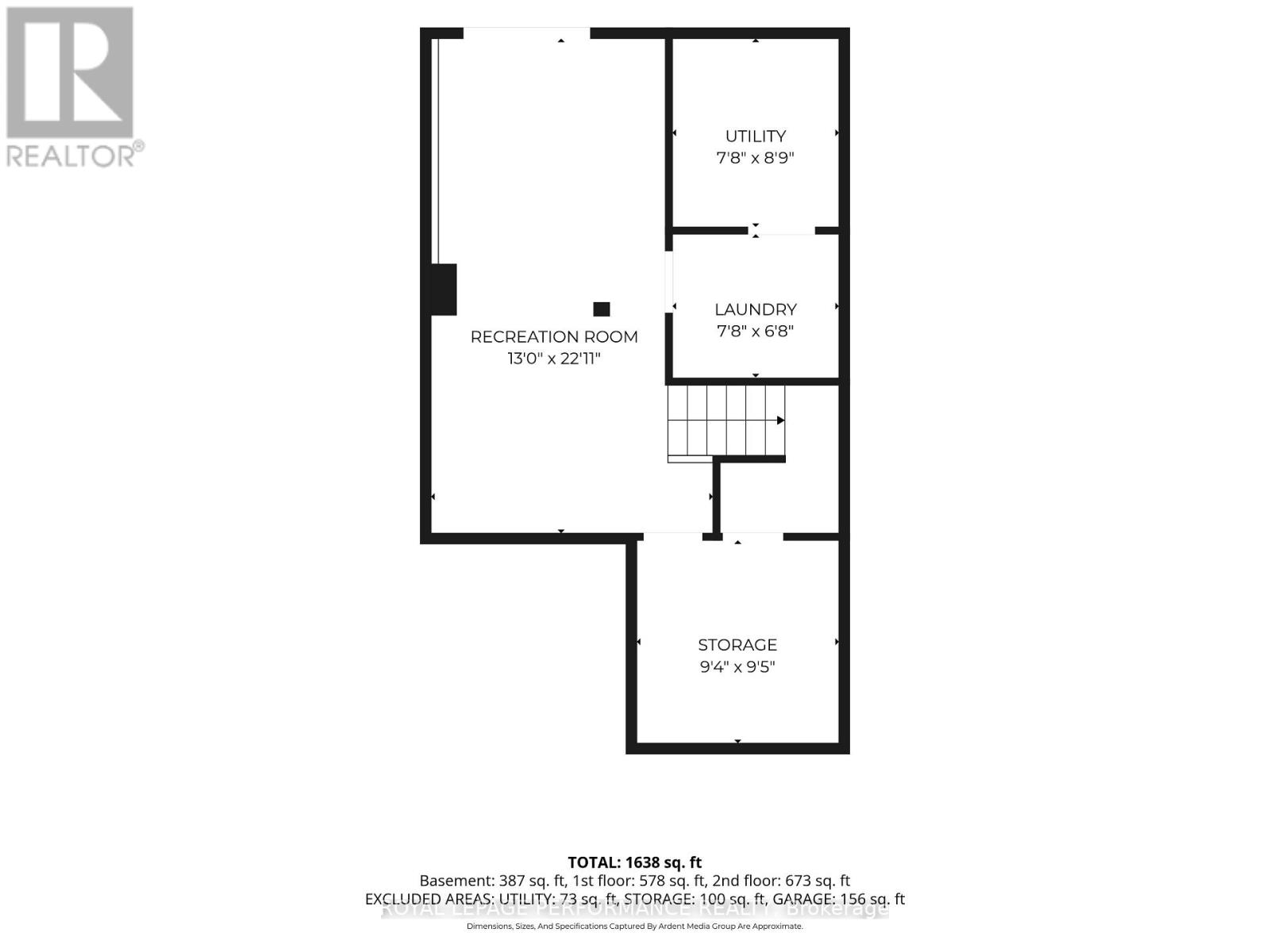 93 - 6816 Bilberry Drive