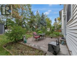 4 Fulham Court E, Ottawa, ON K2J2J6 Photo 32