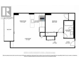 501 - 36 Charlotte Street, Toronto, ON M5V3P7 Photo 24