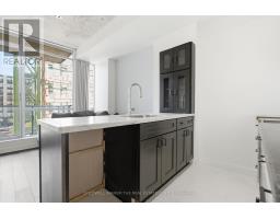 Foyer - 501 - 36 Charlotte Street, Toronto, ON M5V3P7 Photo 7