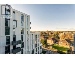 620 - 500 Wilson Avenue, Toronto, ON M3H0E5 Photo 20