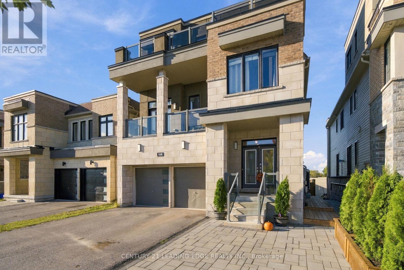 119 YACHT DRIVE - 3
