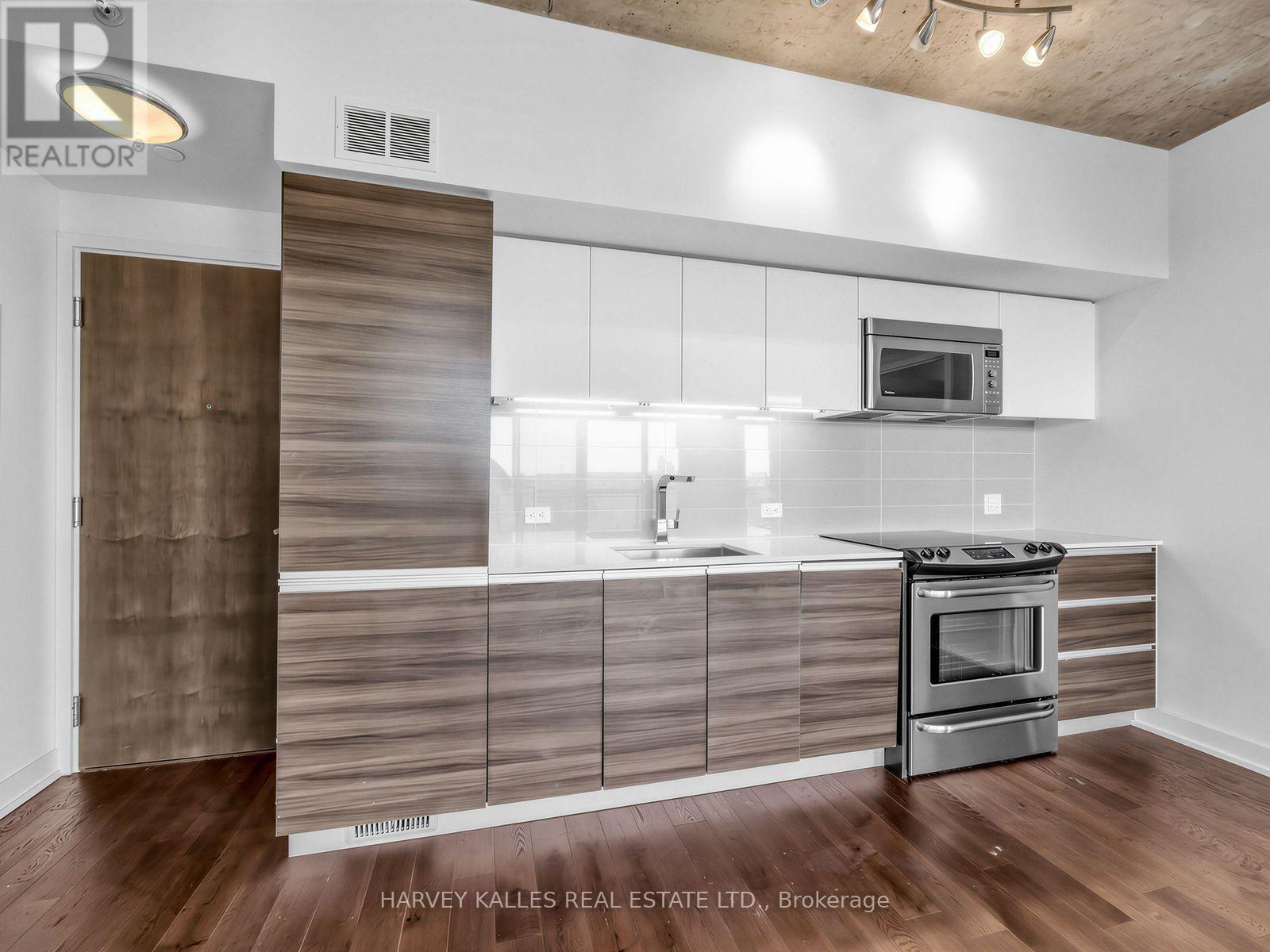 #1114 1190 DUNDAS STREET E - 2