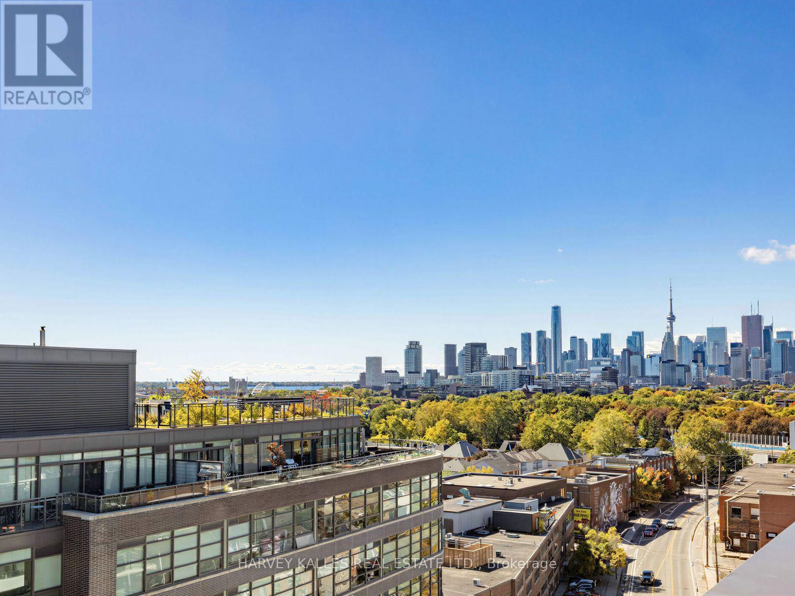 #1114 1190 DUNDAS STREET E - 27
