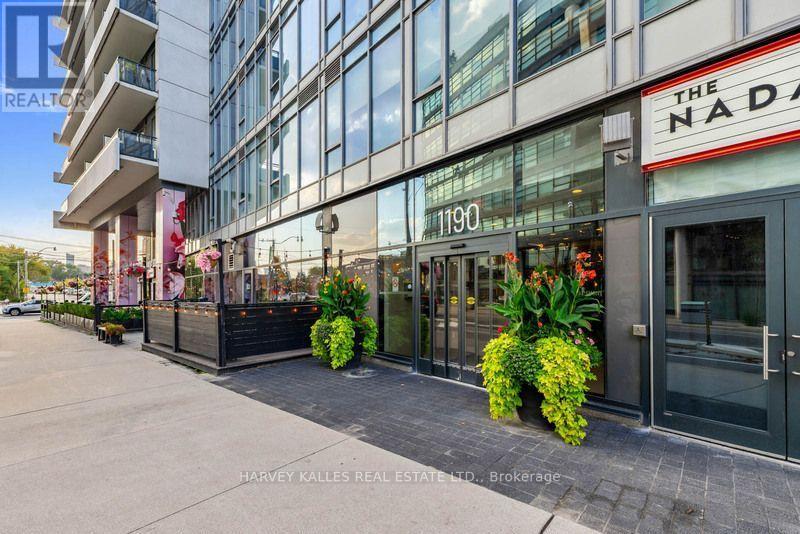 1114- 1190 Dundas Street East, Toronto, ON photo 37
