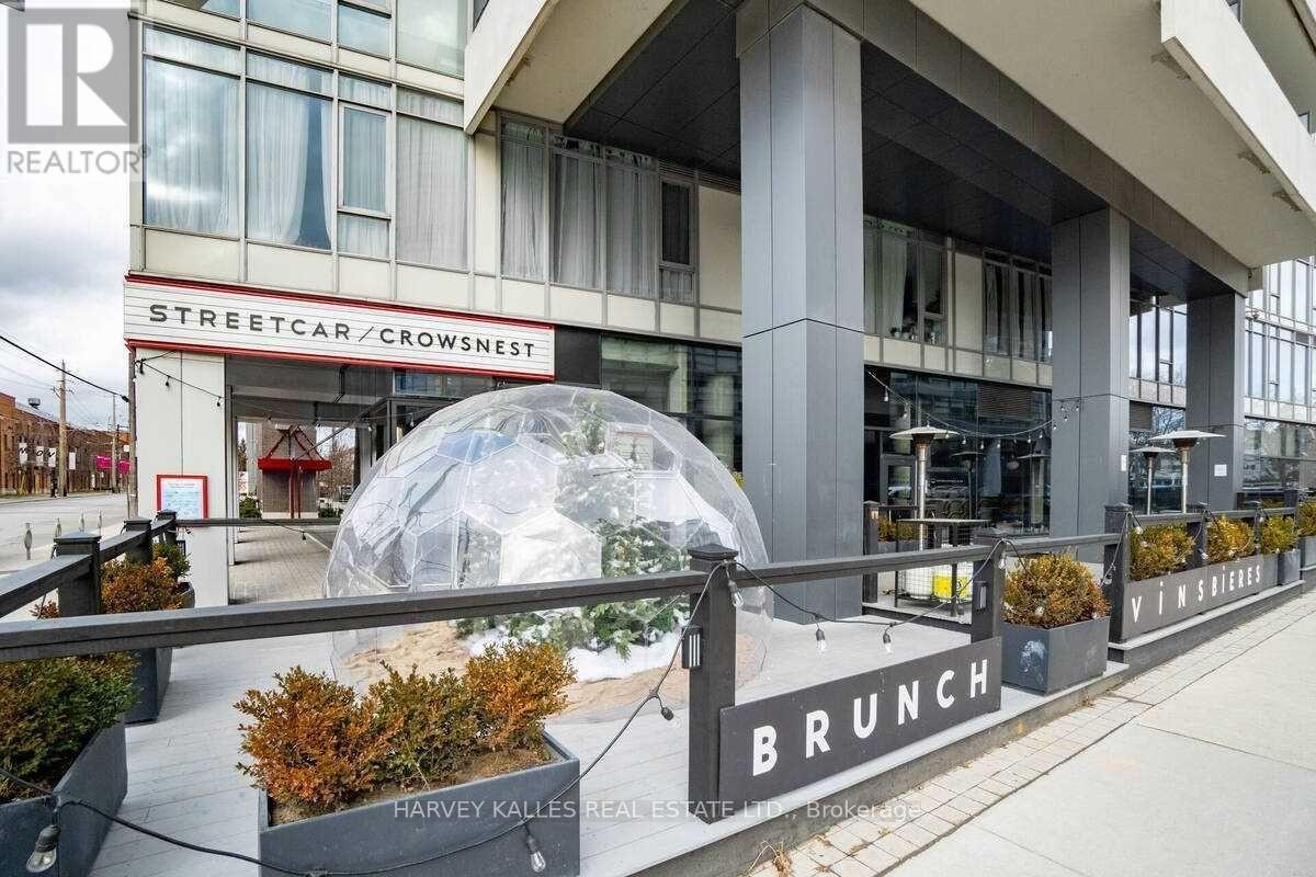 1114- 1190 Dundas Street East, Toronto, ON photo 38