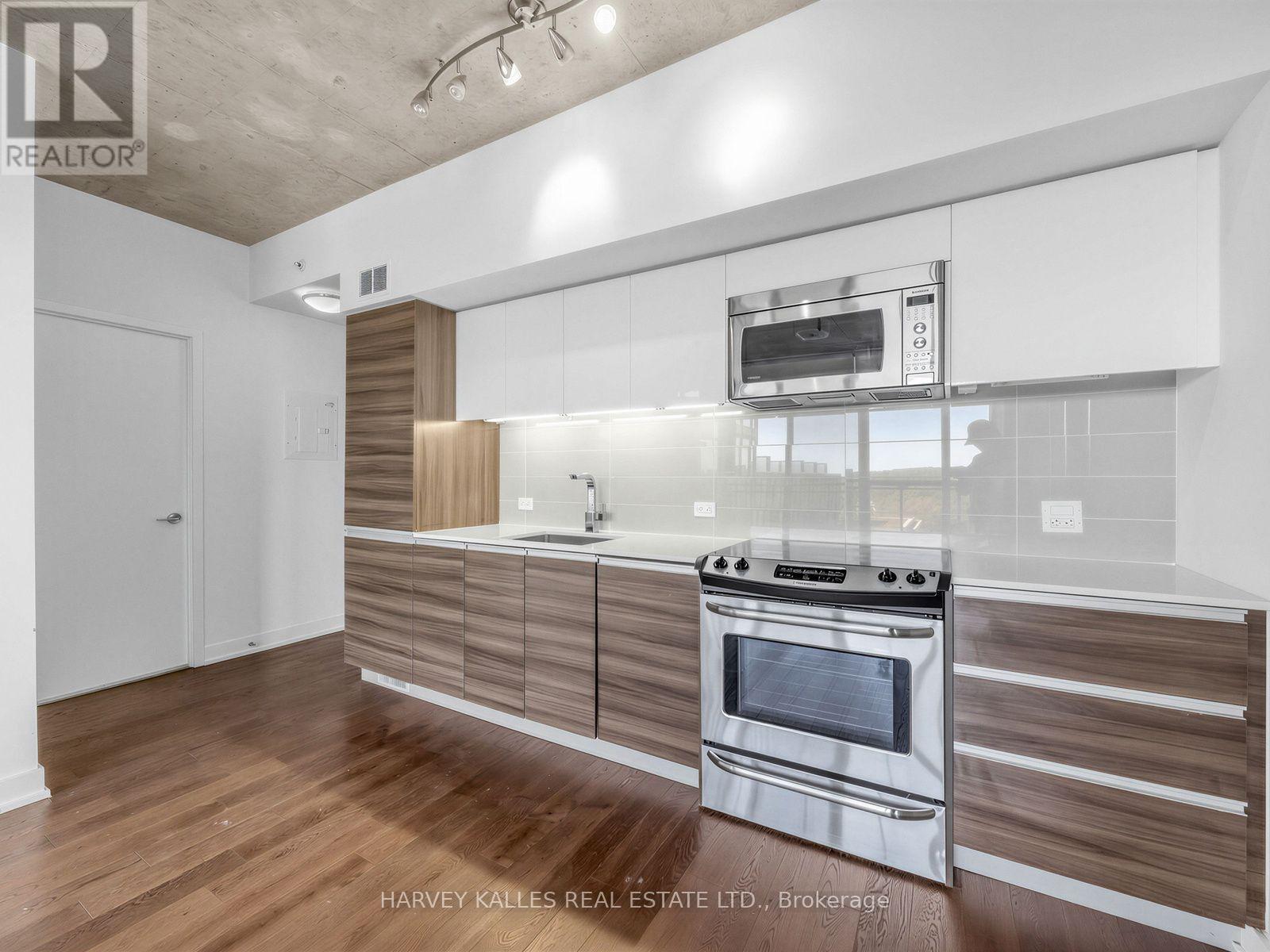#1114 1190 DUNDAS STREET E - 4