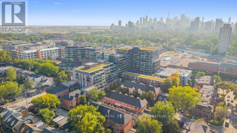 #1114 1190 DUNDAS STREET E - 40