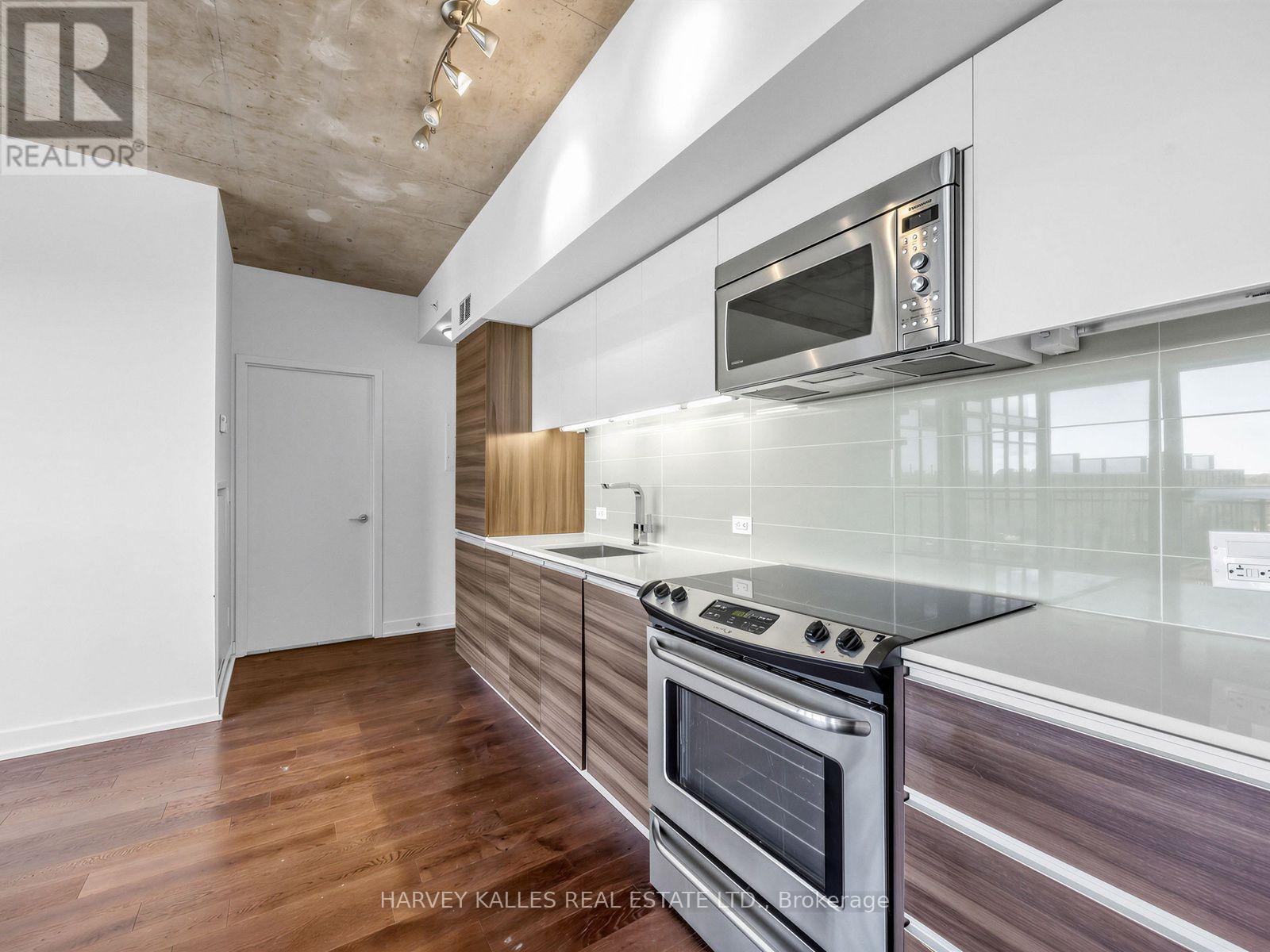 #1114 1190 DUNDAS STREET E - 5