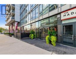 1114 - 1190 Dundas Street E, Toronto, ON M4M1S3 Photo 37