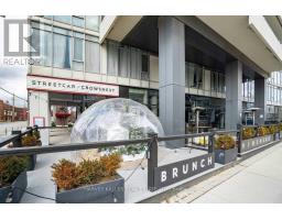 1114 - 1190 Dundas Street E, Toronto, ON M4M1S3 Photo 38