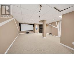 Recreational, Games room - 2371 Clearside Court, Pickering, ON L1X2T9 Photo 7