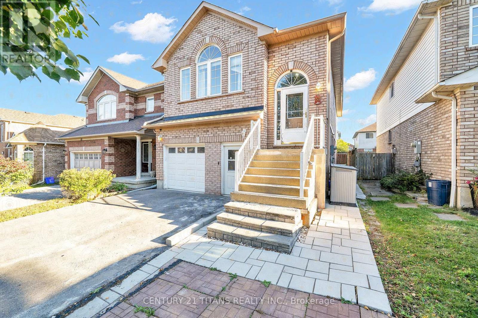 51 Marchwood Crescent, Clarington, ON