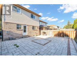 51 Marchwood Crescent, Clarington, ON L1C5K5 Photo 19