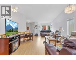 Exercise room - 123 Riverview Circle, Cochrane, AB T4C1K5 Photo 10