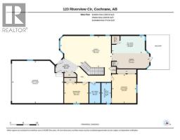 123 Riverview Circle, Cochrane, AB T4C1K5 Photo 47