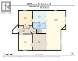 123 Riverview Circle, Cochrane, AB T4C1K5 Photo 48