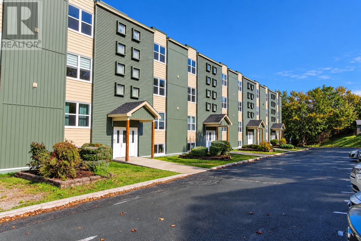 #402 115 Forest Road - 1