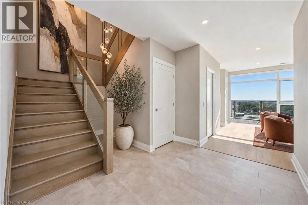 71 WYNDHAM Street S Unit# 1104, Guelph — photo 4