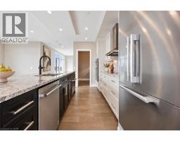Foyer - 71 Wyndham Street S Unit# 1104, Guelph, ON N1E5R3 Photo 9