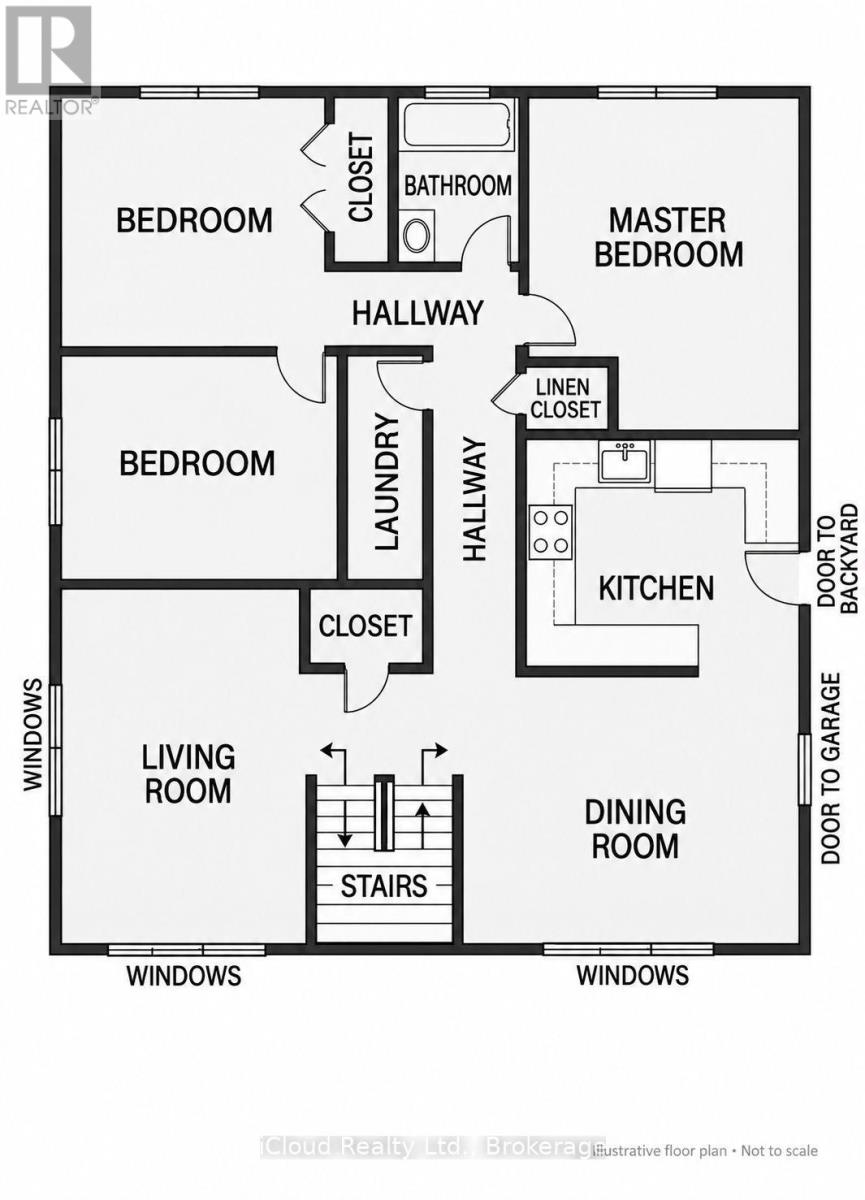 86 GLENDALE DRIVE E - 26