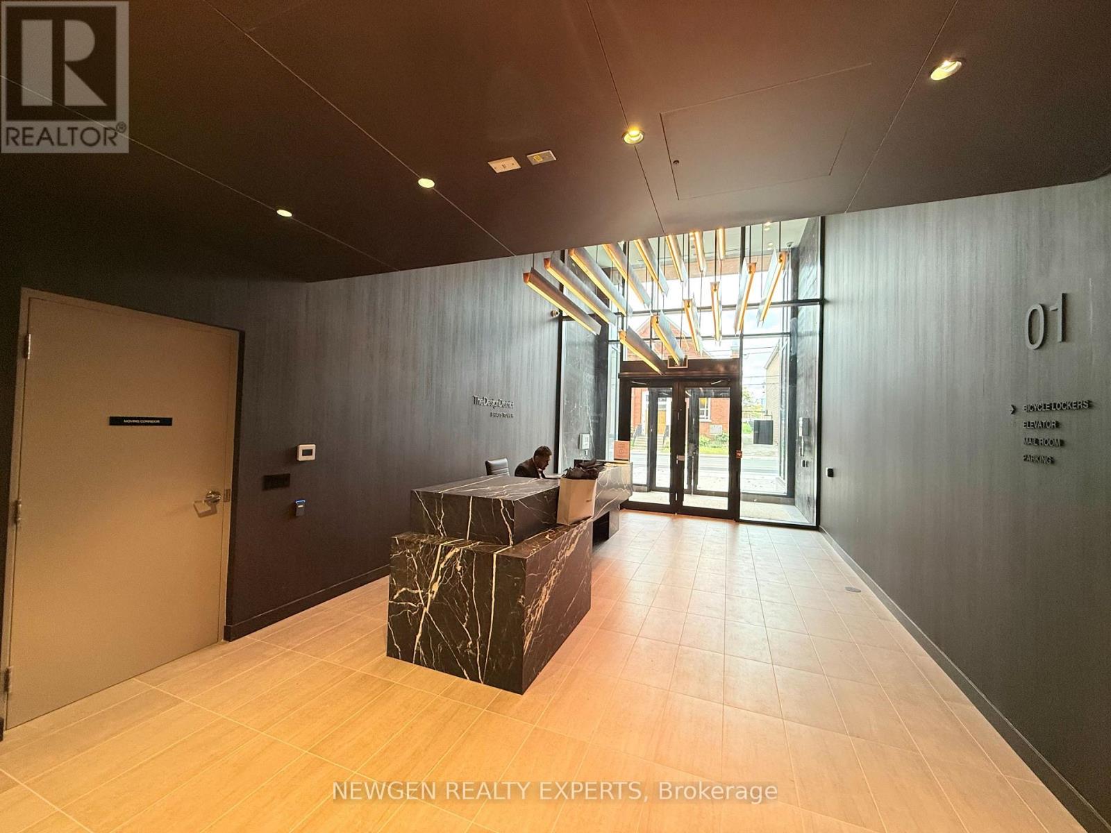 1013 - 101 JOHN STREET, Hamilton (Beasley) — photo 3