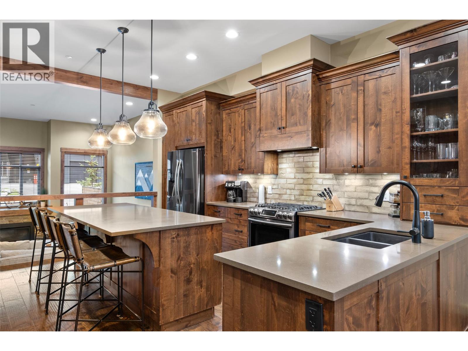 3280 Village Way Unit# 12, Sun Peaks
