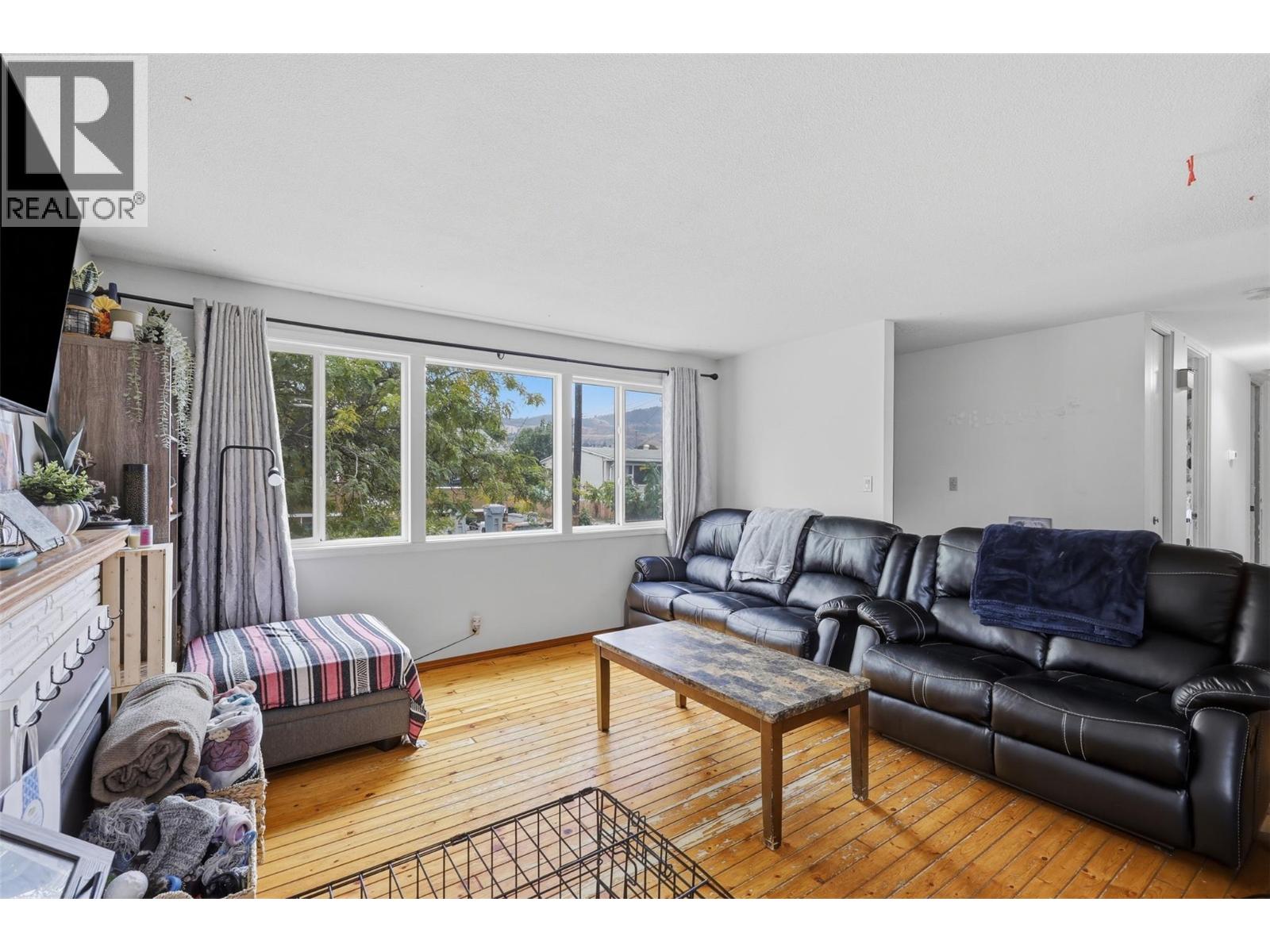 211 Fort Avenue, Kamloops