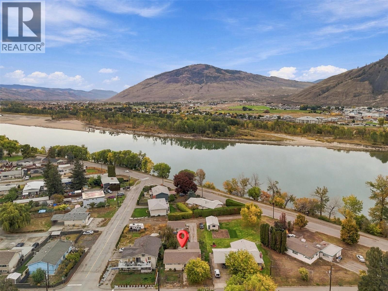 211 Fort Avenue, Kamloops