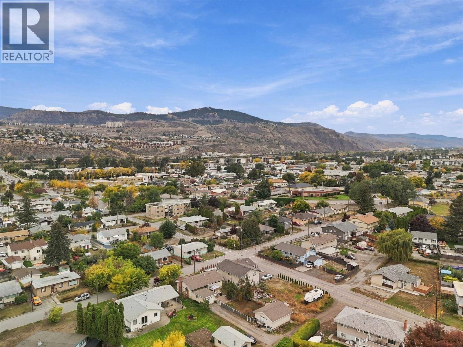 211 Fort Avenue, Kamloops