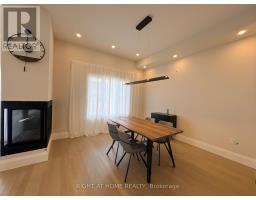 Den - 194 Stoneleigh Drive, Blue Mountains, ON L9Y5T9 Photo 8