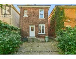 36 Holton Avenue N, Hamilton, ON L8L6H4 Photo 37