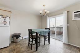 1-4 118 James  S Street, Morris, MB R0G1K0 Photo 9