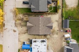 1-4 118 James  S Street, Morris, MB R0G1K0 Photo 21