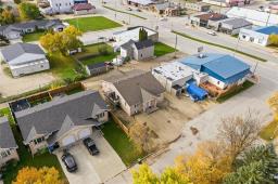 1-4 118 James  S Street, Morris, MB R0G1K0 Photo 20