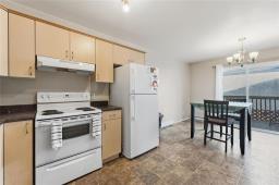 1-4 118 James  S Street, Morris, MB R0G1K0 Photo 13
