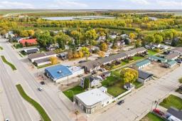 1-4 118 James  S Street, Morris, MB R0G1K0 Photo 23
