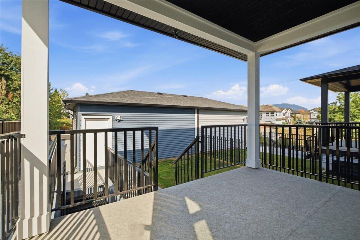 32611 CHERRY AVENUE, Mission