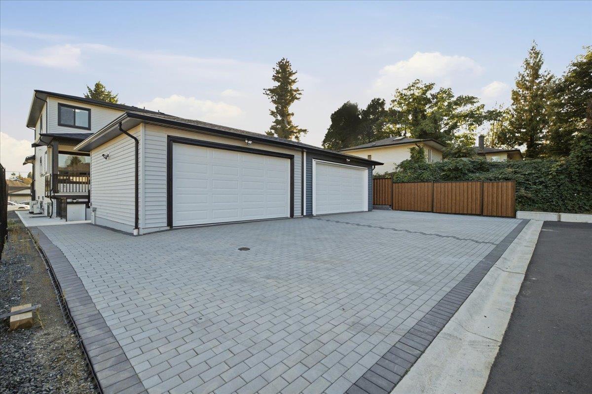 32611 CHERRY AVENUE, Mission