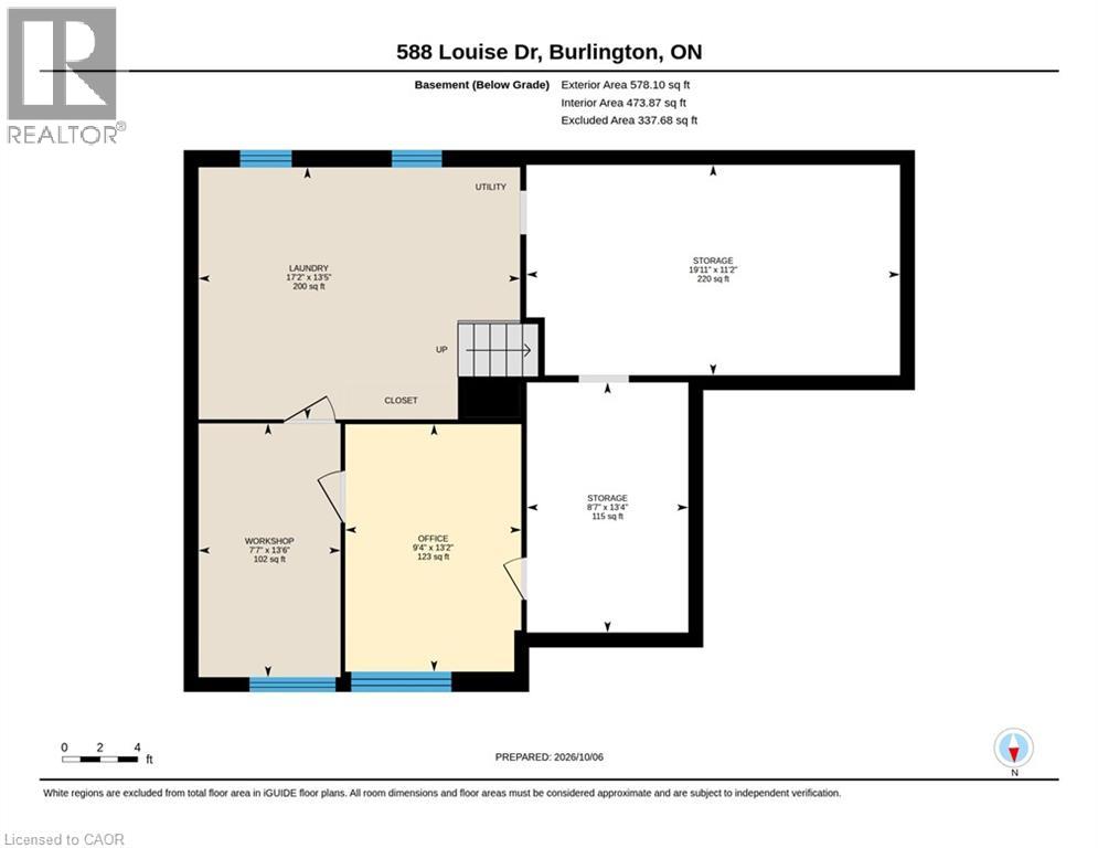 588 LOUISE Drive - 39