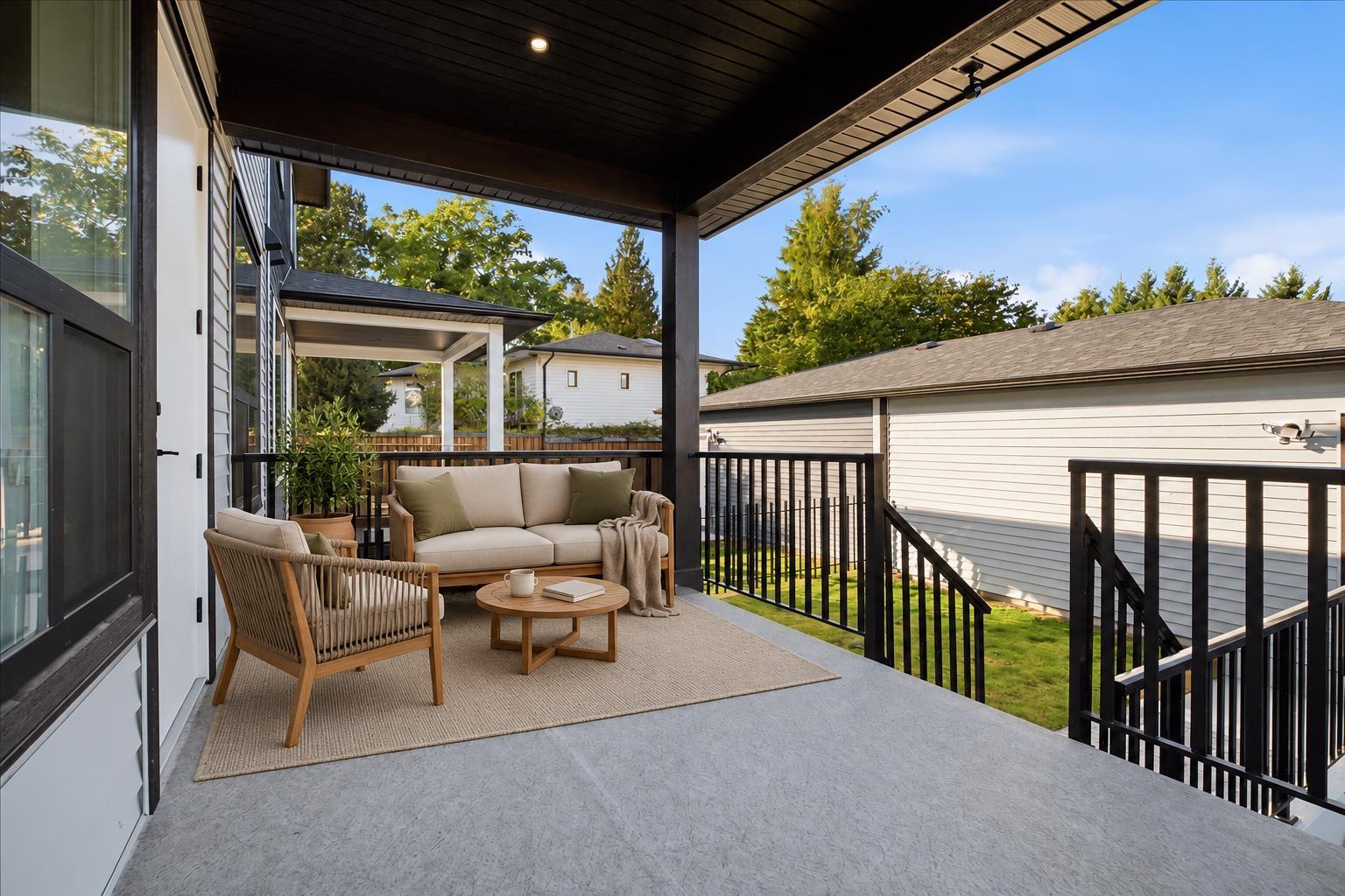 32613 CHERRY AVENUE, Mission
