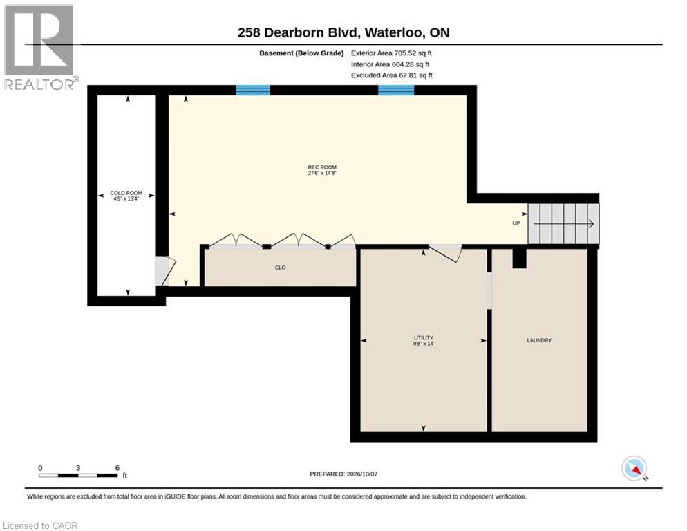 258 DEARBORN Boulevard - 46