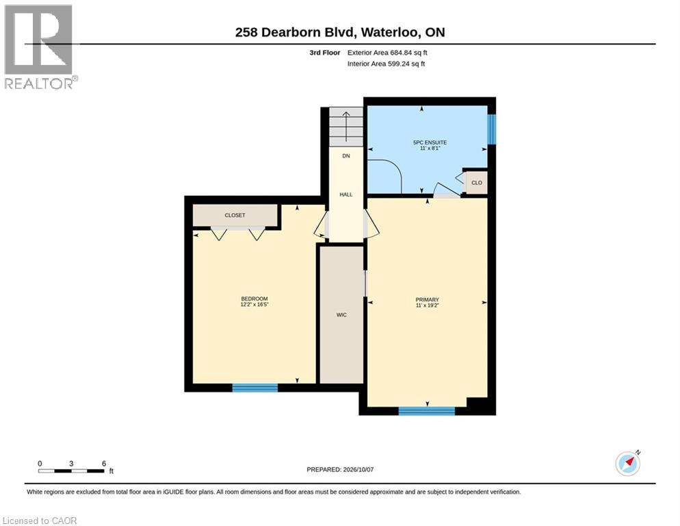 258 DEARBORN Boulevard - 45