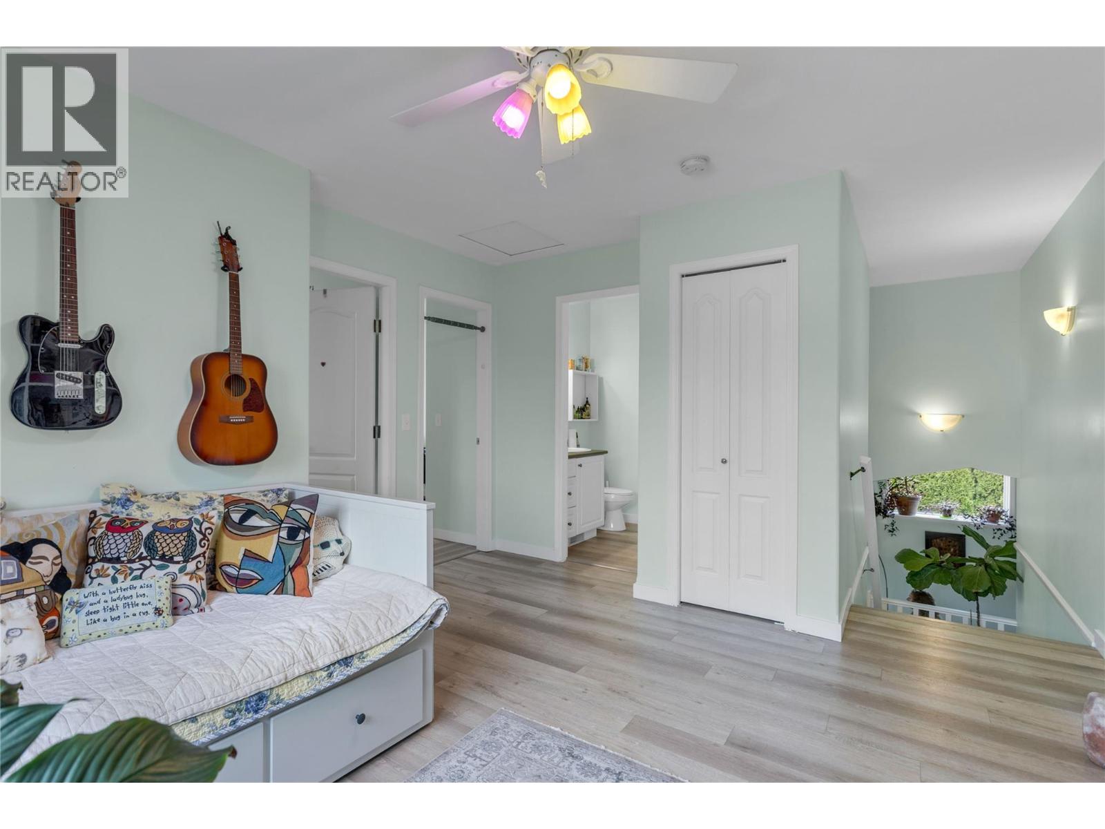 705 Stoltz Court, Kelowna