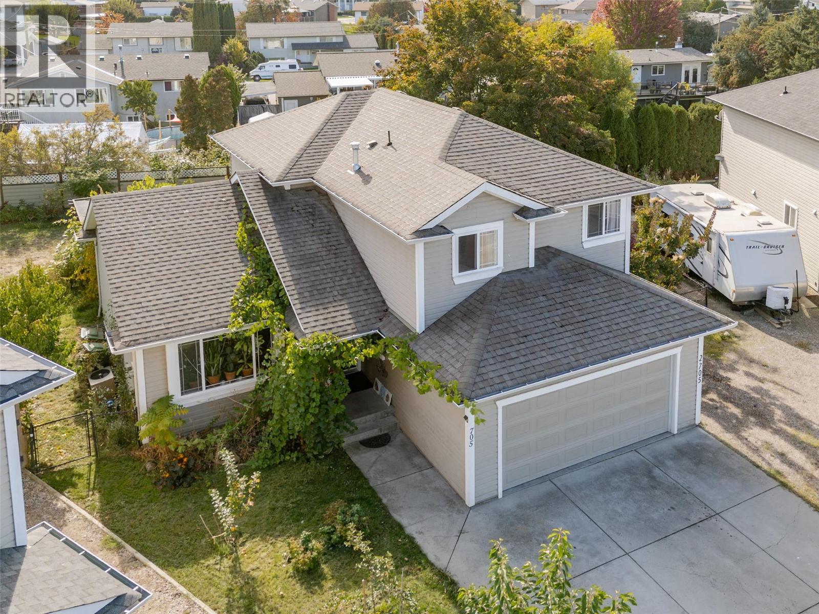 705 Stoltz Court, Kelowna